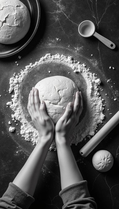 Free Artisanal bread crafting Image - Baking, Artisanal, Bread ...