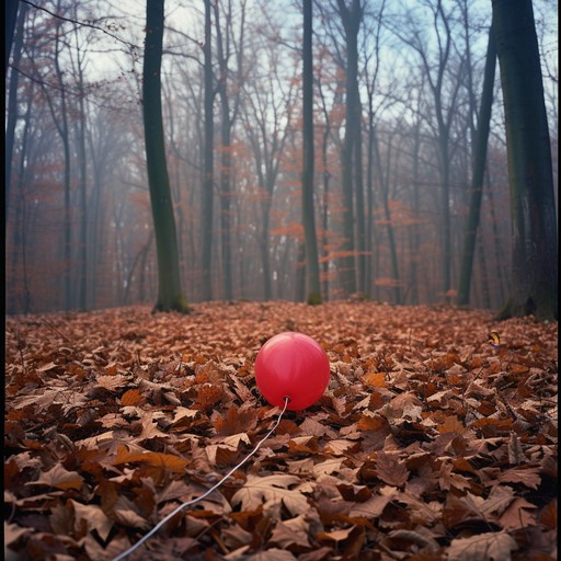 Free Singular Red Balloon Image | Download at StockCake