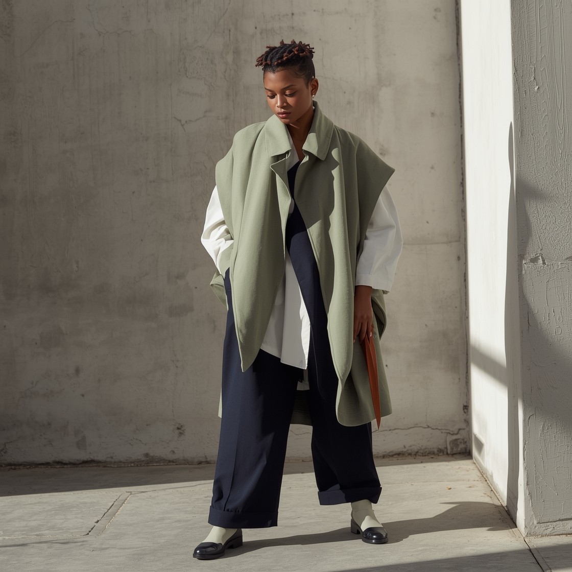 Free Minimalist Urban Style Image - Fashion, Style, Minimalist ...