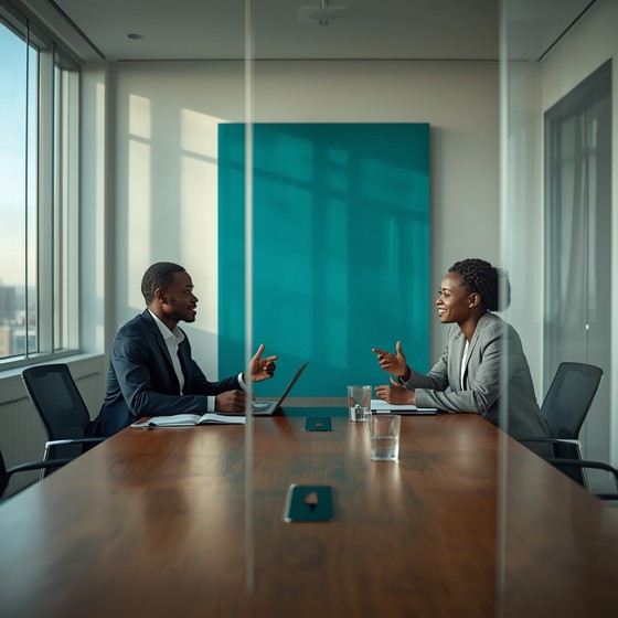 Free Professional Interview Moment Image - Interview, Professional ...
