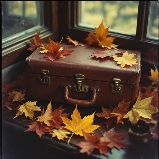 Fall Reminiscing Free Autumn memories suspended Image - Nostalgic, Autumn, Vintage ...