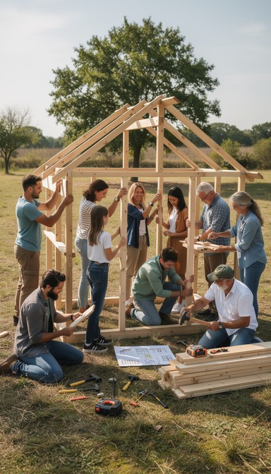 Free Teamwork Challenge Activity Image - Teamwork, Determination ...