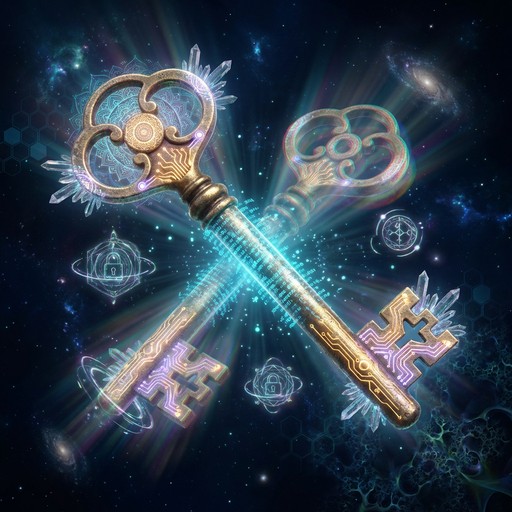 Free Evolution Of Access Image - Key, Digital, Transformation ...