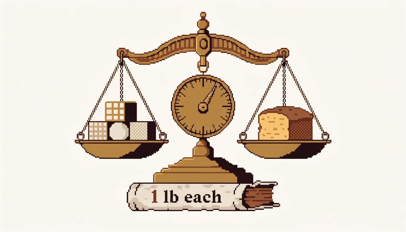 Free Balanced Baking History Image - Baking, Scale, Balance | Download ...