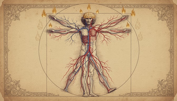 Human Rawness Free Pain Pathway Anatomy Image - Anatomy, Illustration, Nervous ...