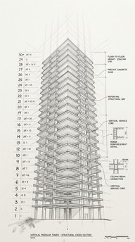 上昇する建築レイヤーの画像をダウンロード - 建築, スケッチ