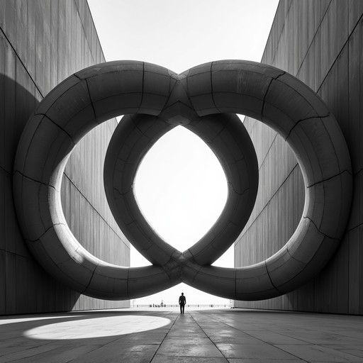 Free Infinity Architectural Encounter Image - Geometric, Infinity ...