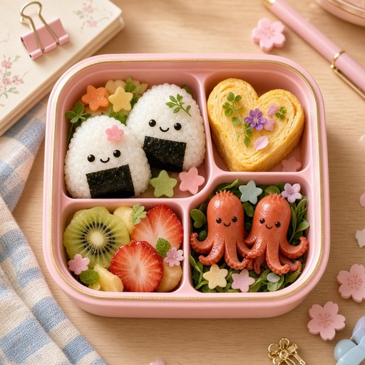 Download Cute Business Bento Stock Images for Free | StockCake