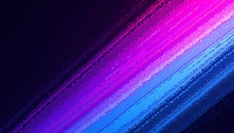 Free Neon Pixel Cascade Image - Neon, Pixel, Synthwave | Download at ...