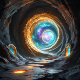 Rectangular Fantasy Portal Free Mystical Portal Dimensions Image - Portal, Gateway, Fantasy ...