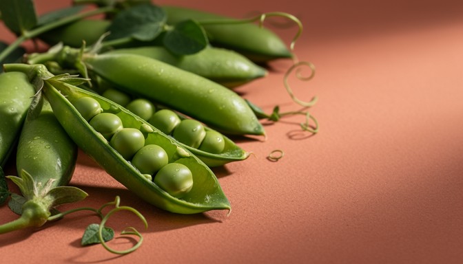 Fresh Spring Pea Free Fresh Snap Peas Image - Peas, Snap, Green | Download at StockCake