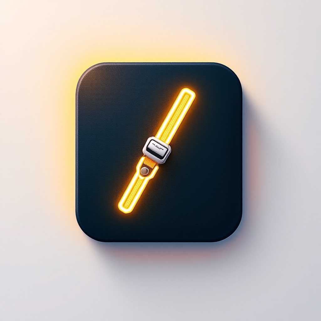 Free Glowing Safety Icon Image - Safety, Pixel, Neon | Download at ...