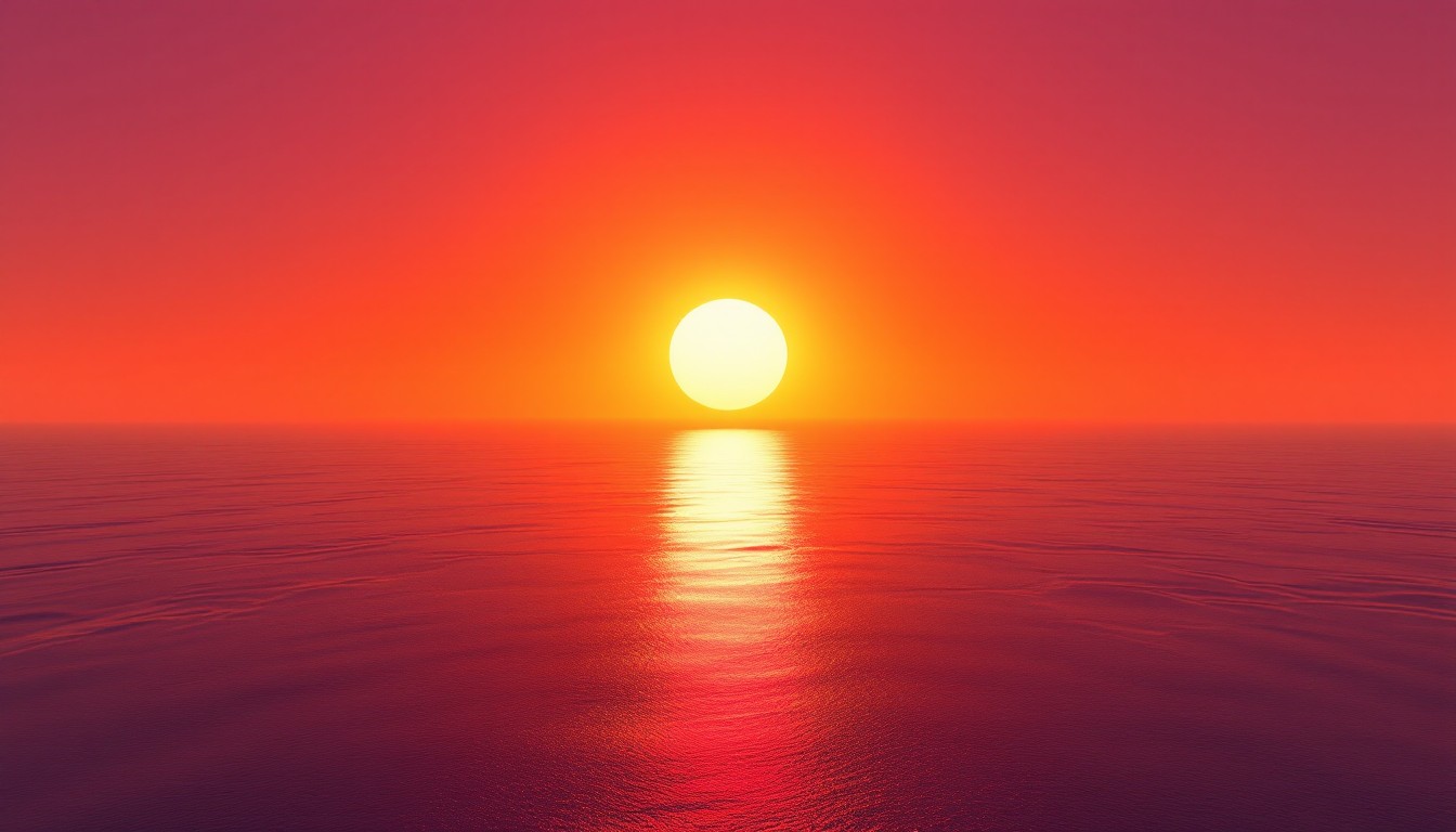 Sunset Perfect Square Free Perfect Sunset Sphere Image - Sunset, Sphere, Minimal | Download ...