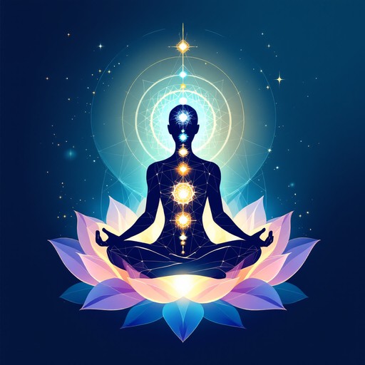 Free Sacred Chakra Harmony Image - Meditation, Chakra, Lotus | Download ...