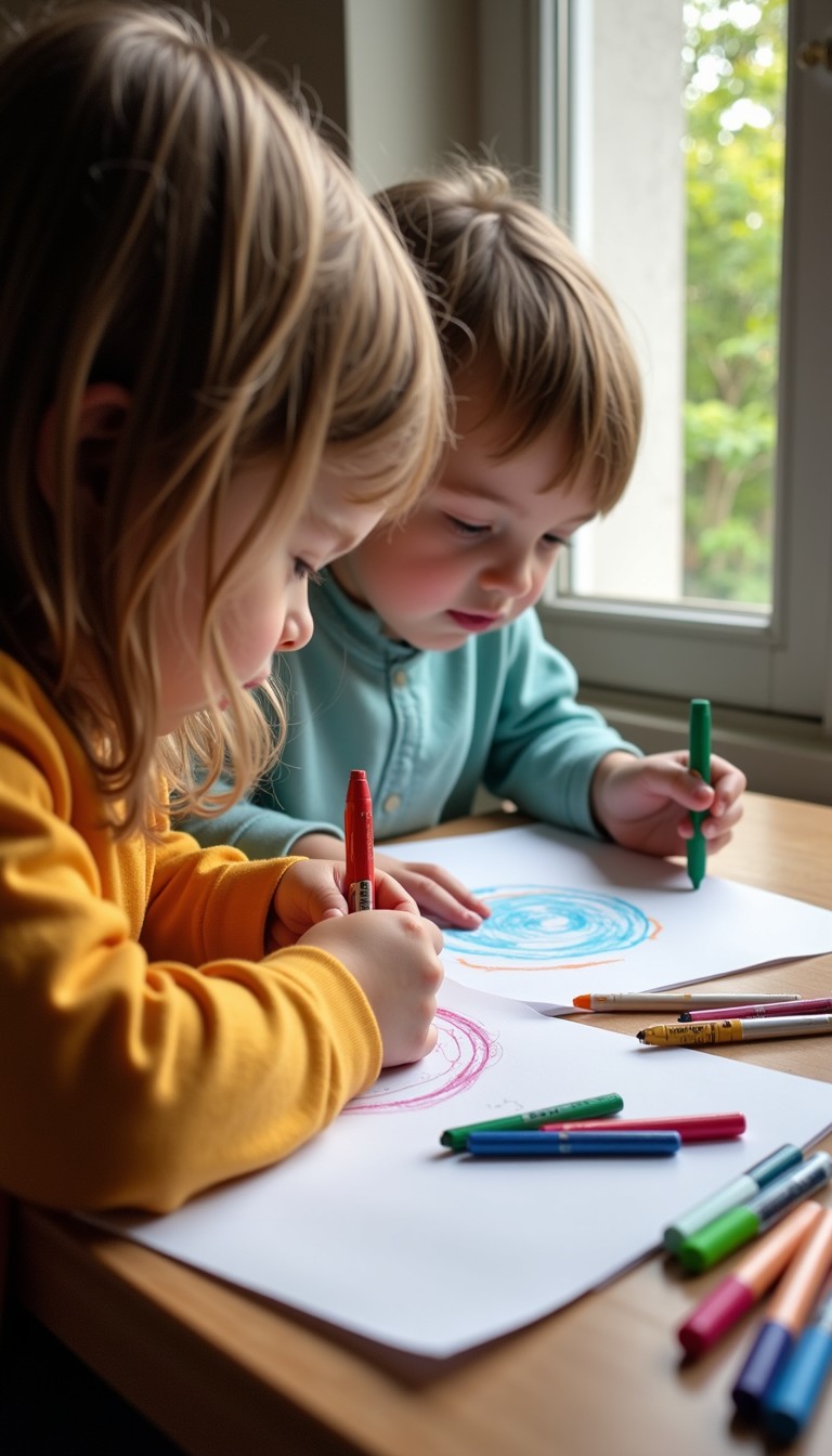 Learning Creative Photos Free Creative Learning Moment Photo - Creativity, Childhood, Drawing ...