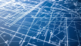 Free Blueprint Design Grid Image - Blueprint, Architecture, Design ...