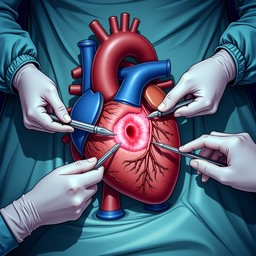 Free Precision Heart Surgery Image - Cardiac, Surgery, Heart | Download ...