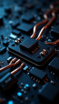 Free Tech Macro Drama Image - Circuit, Copper, Macro | Download at ...