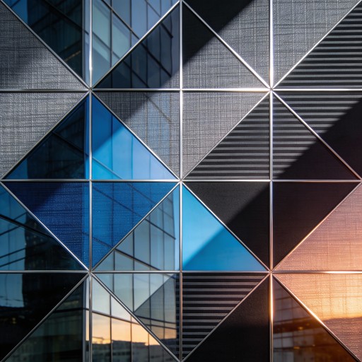 Free Corporate Geometric Elegance Image - Abstract, Geometric ...
