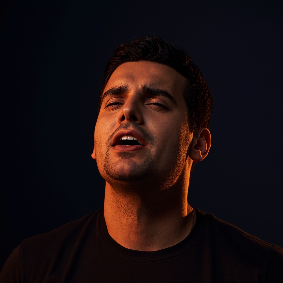 Free Passionate Spanish Performance Image - Singer, Vocalist, Performer ...