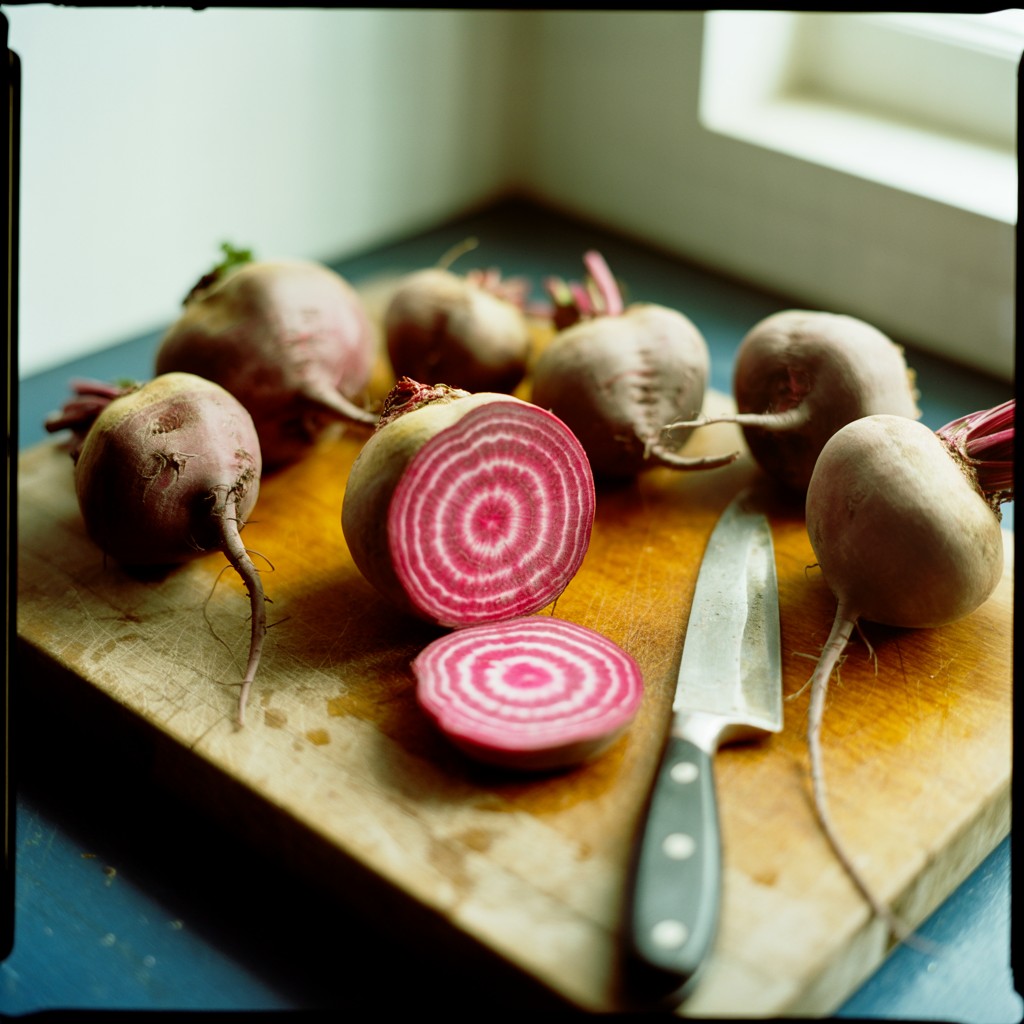 Free Vibrant beet circles Image - Beets, Root, Vegetable | Download at ...