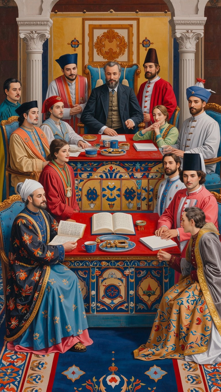 Free Council Meeting Ceremony Image - Council, Meeting, Ceremony ...