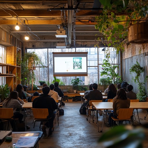 Rustic Seminar Free Industrial workshop seminar Image - Seminar, Workshop, Loft ...