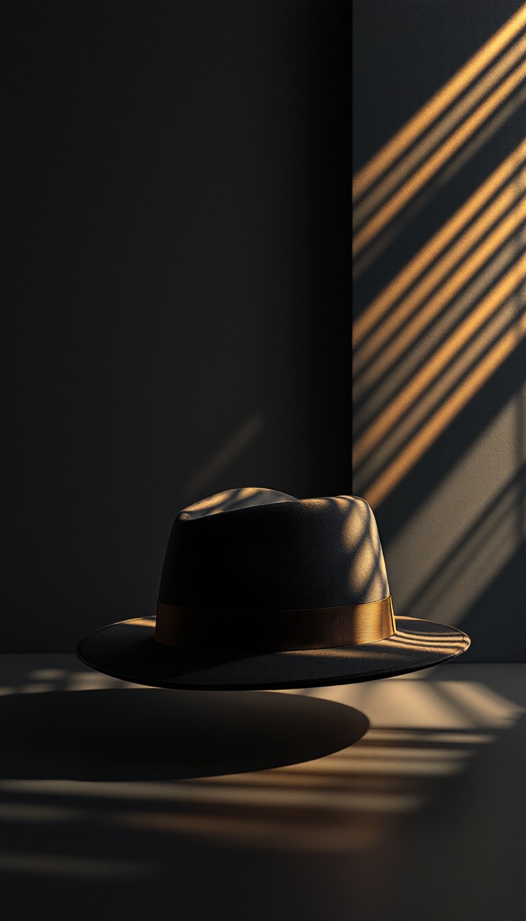 Free Classic Detective Style Image - Fedora, Hat, Detective | Download ...