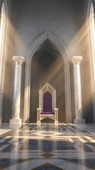 Modest Throne Free Majestic Royal Throne Image - Throne, Gothic, Royal | Download at ...