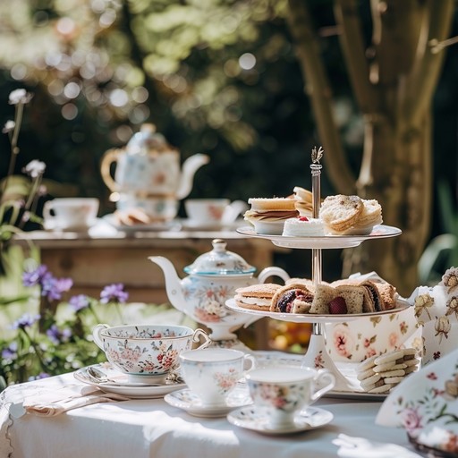 Free Teddy Bear Tea Image | Download at StockCake