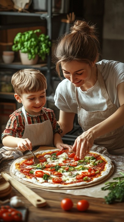 Free Joyful Cooking Session Image - Cooking, Kitchen, Women | Download ...