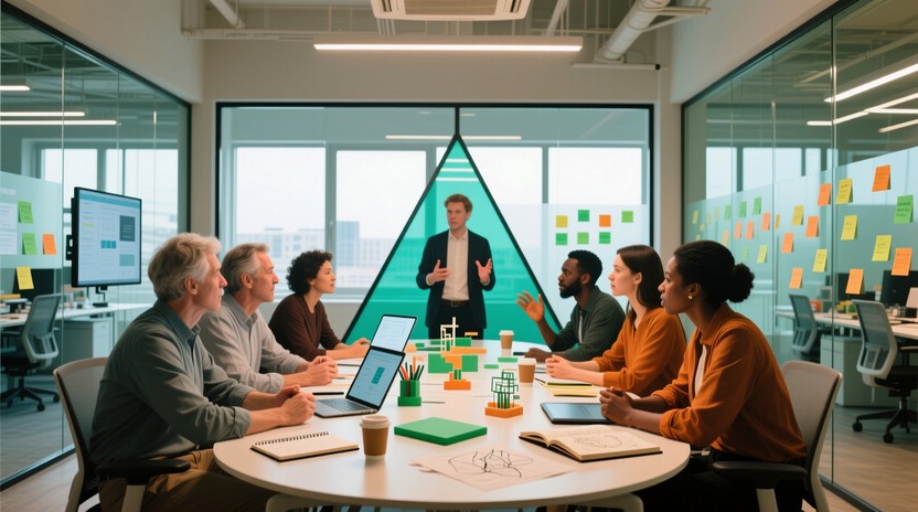 Free Collaborative office meeting Image - Collaboration, Meeting ...