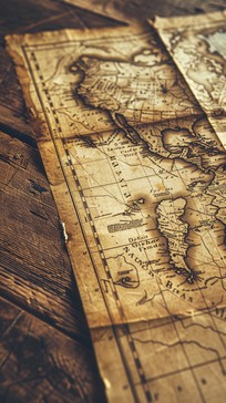 Free Antique Map Aesthetic Image - Map, Antique, Vintage | Download at ...