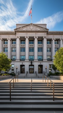 Free Stately Government Building Image - Building, Architecture ...