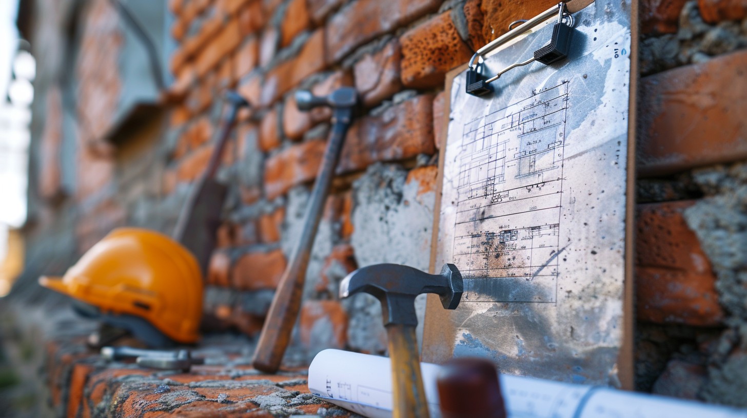 Shity Tools Free Construction Site Tools Image - Construction, Tools, Blueprint ...
