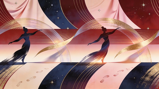 Dance Flow Background Free Flowing Dance Energy Image - Abstract, Dance, Movement | Download ...