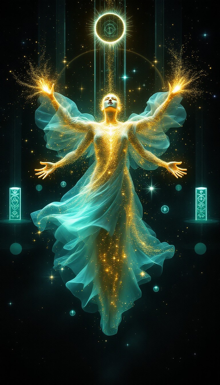 celestial-being-ascends-