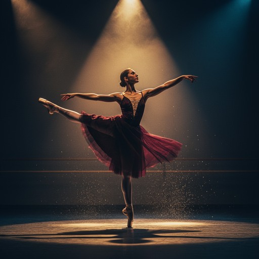 Free Graceful Ballet Performance Image - Ballet, Dancer, Woman ...