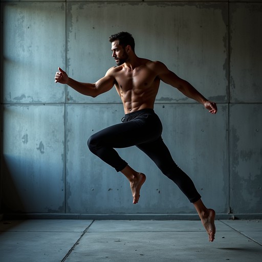 Free Strength Meets Grace Image - Dance, Athletic, Strength | Download ...