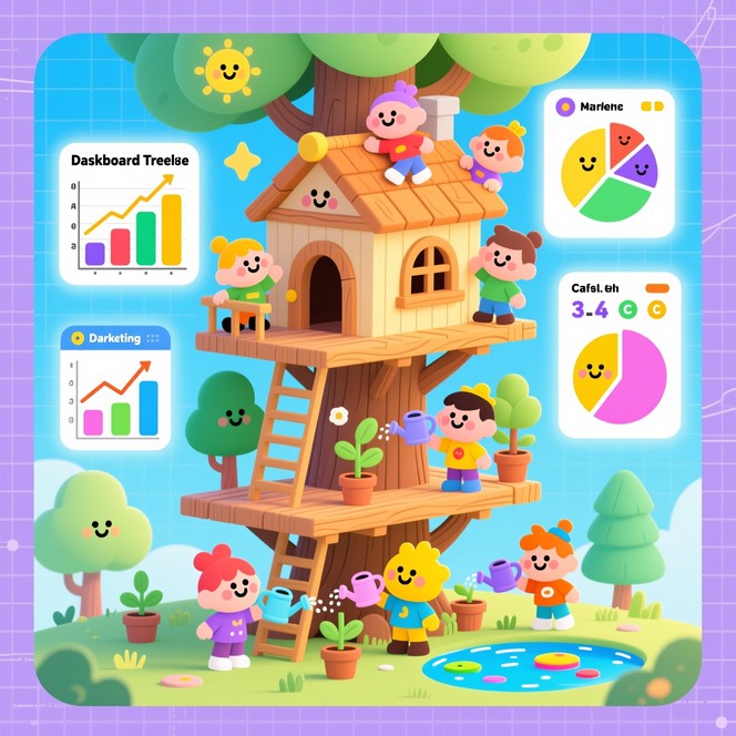 Treehouse Mouse Control Download Dashboard Treehouse Adventure Image - Dashboard, Treehouse ...