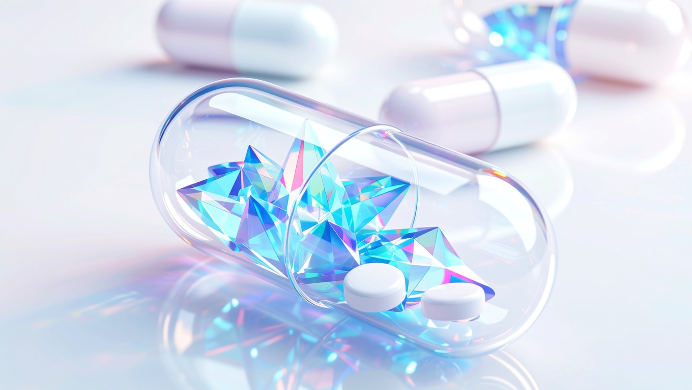 Free Crystal Medicine Technology Image - Pharmaceutical, Crystal ...