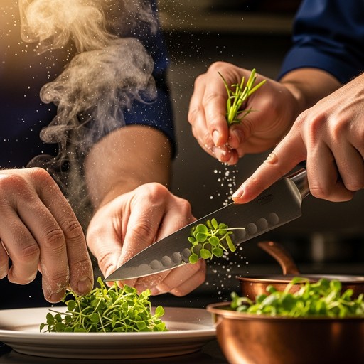 Free Kitchen Hand Symphony Image - Culinary, Chef, Cooking | Download ...