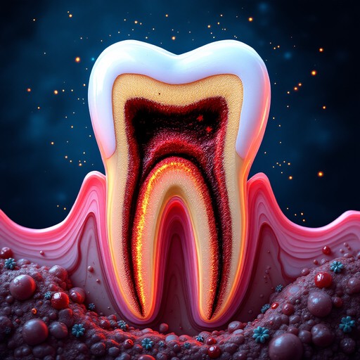 Free Tooth Decay Revealed Image - Tooth, Dental, Decay | Download at ...