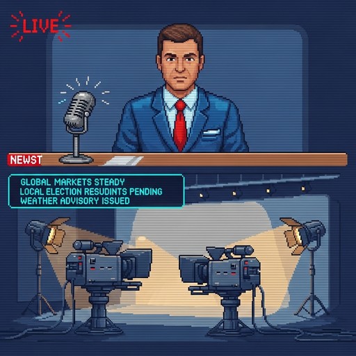 Free Breaking News Anchor Image - Broadcaster, News, Anchor | Download ...