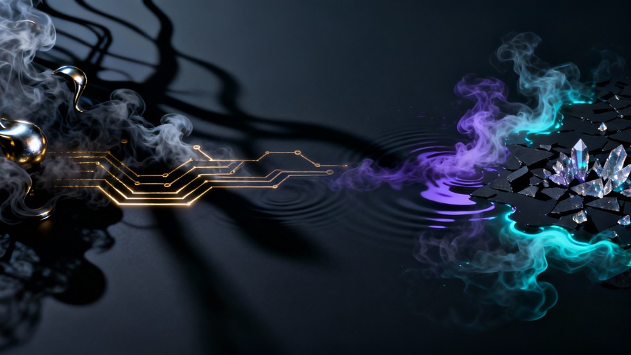 Shadow Alchemy Free Shadow Alchemy Transformation Image - Alchemy, Shadows ...