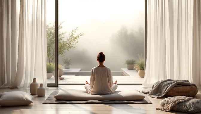 Chic Wellness Retreats In Singapore To Put Your Body In Recovery And ...