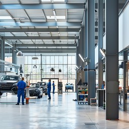 Structured Auto Service Center Free Auto Service Center Image - Automotive, Service, Technicians ...