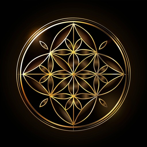 Golden Rim Symbol Free Golden geometric symbol Image - Golden, Geometric, Symbol ...