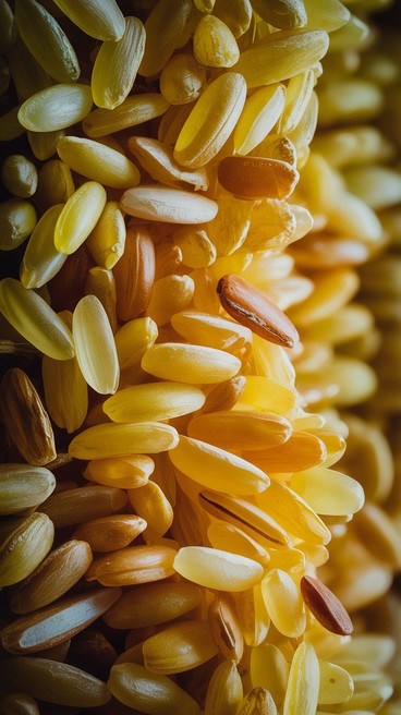 Free Fragrant Grain Dance Image - Rice, Aromatic, Bowl | Download at ...