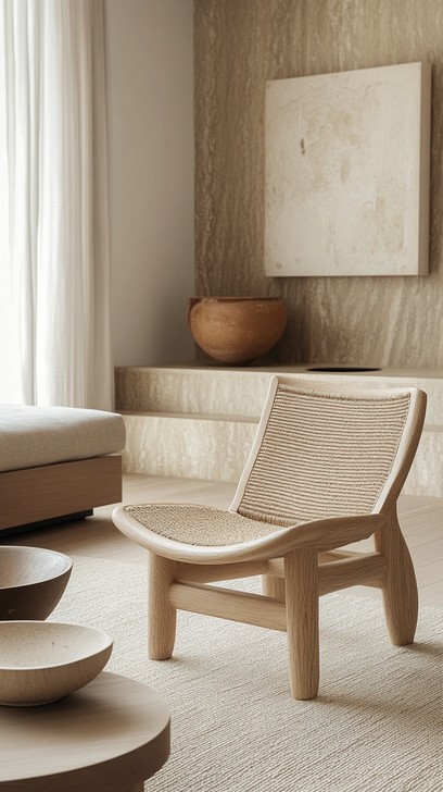 Free Elegant minimalist interior Image - Interior, Minimalist, Modern ...